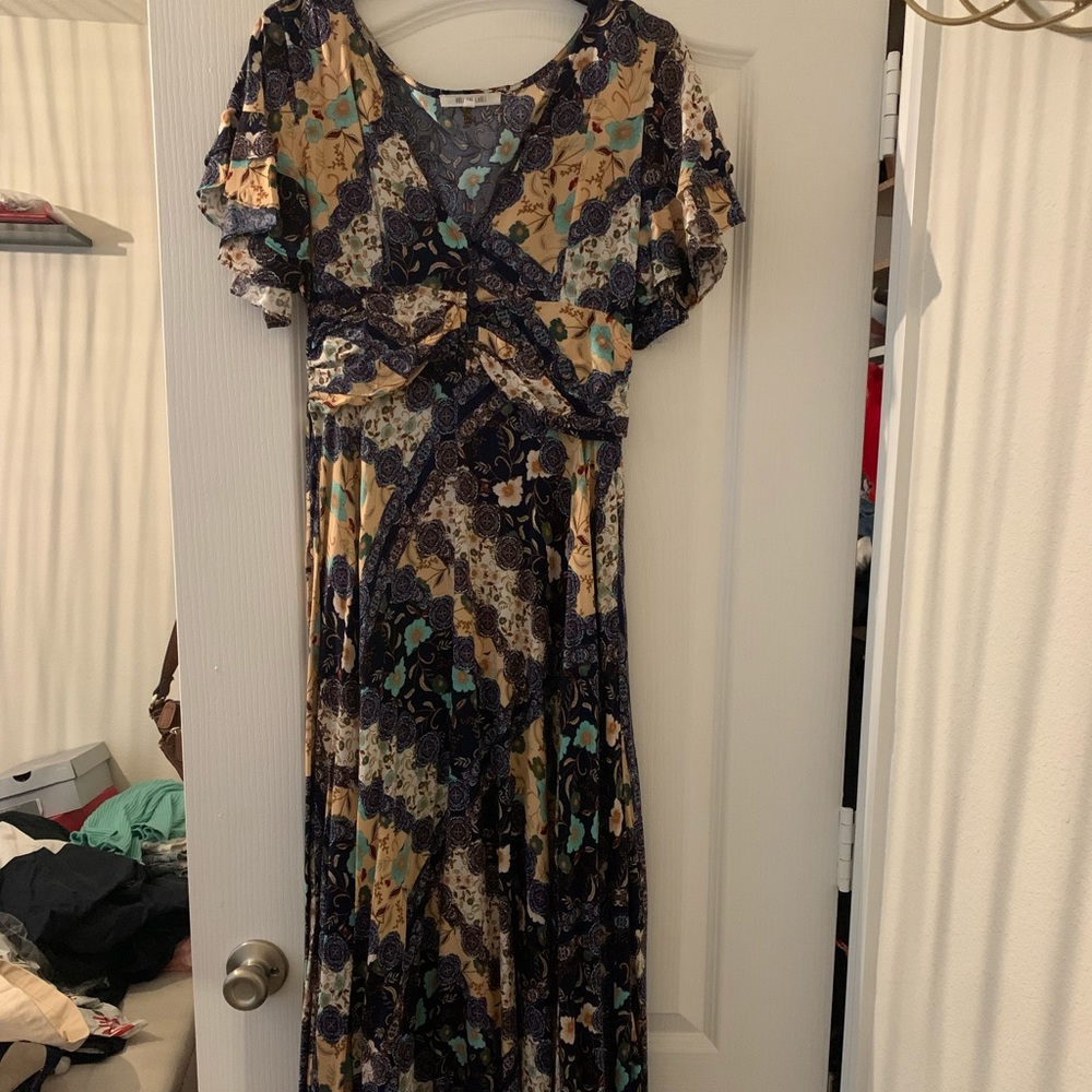 Summer Dress - Picture 2 of 5